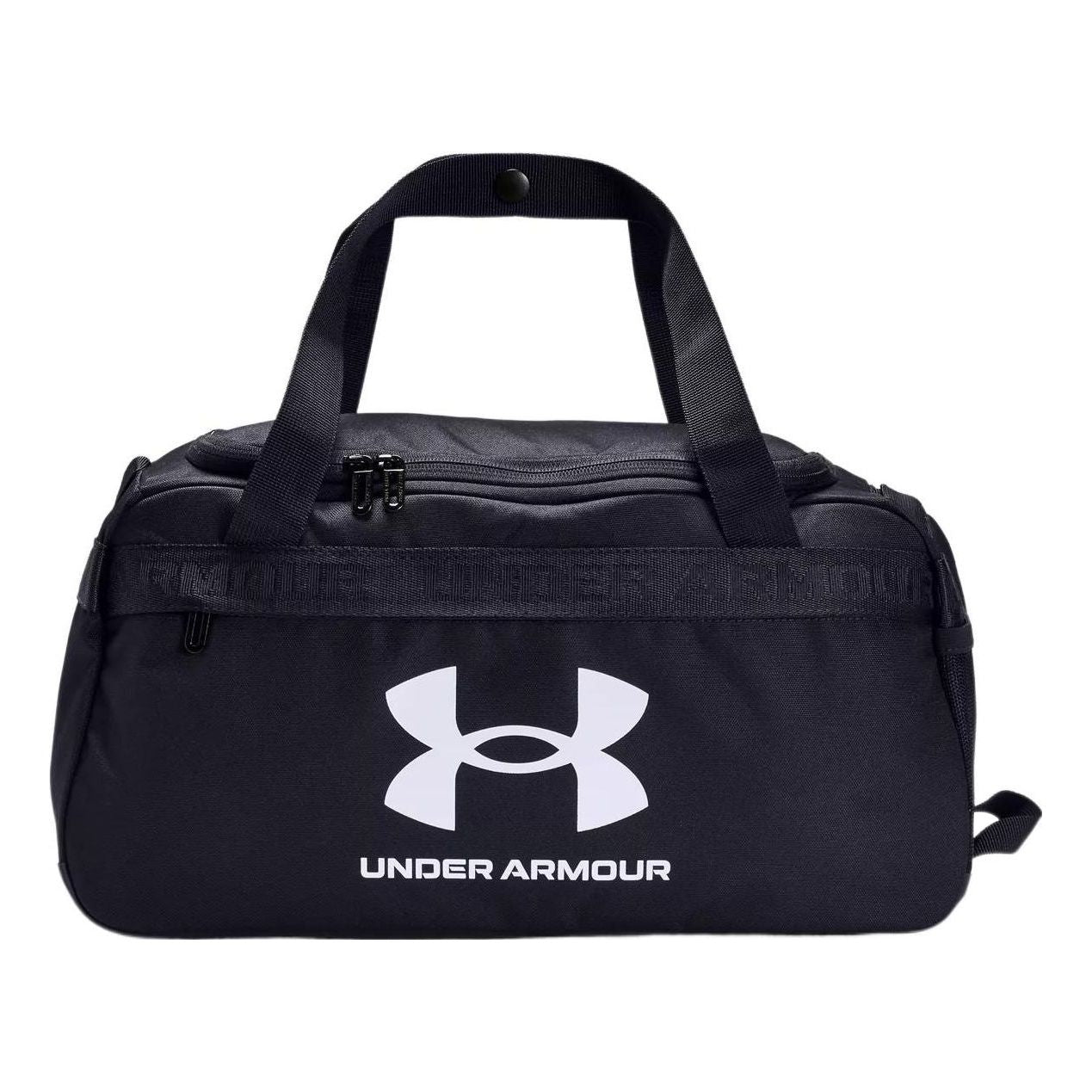 

Дорожная сумка Under Armour Loudon, черная