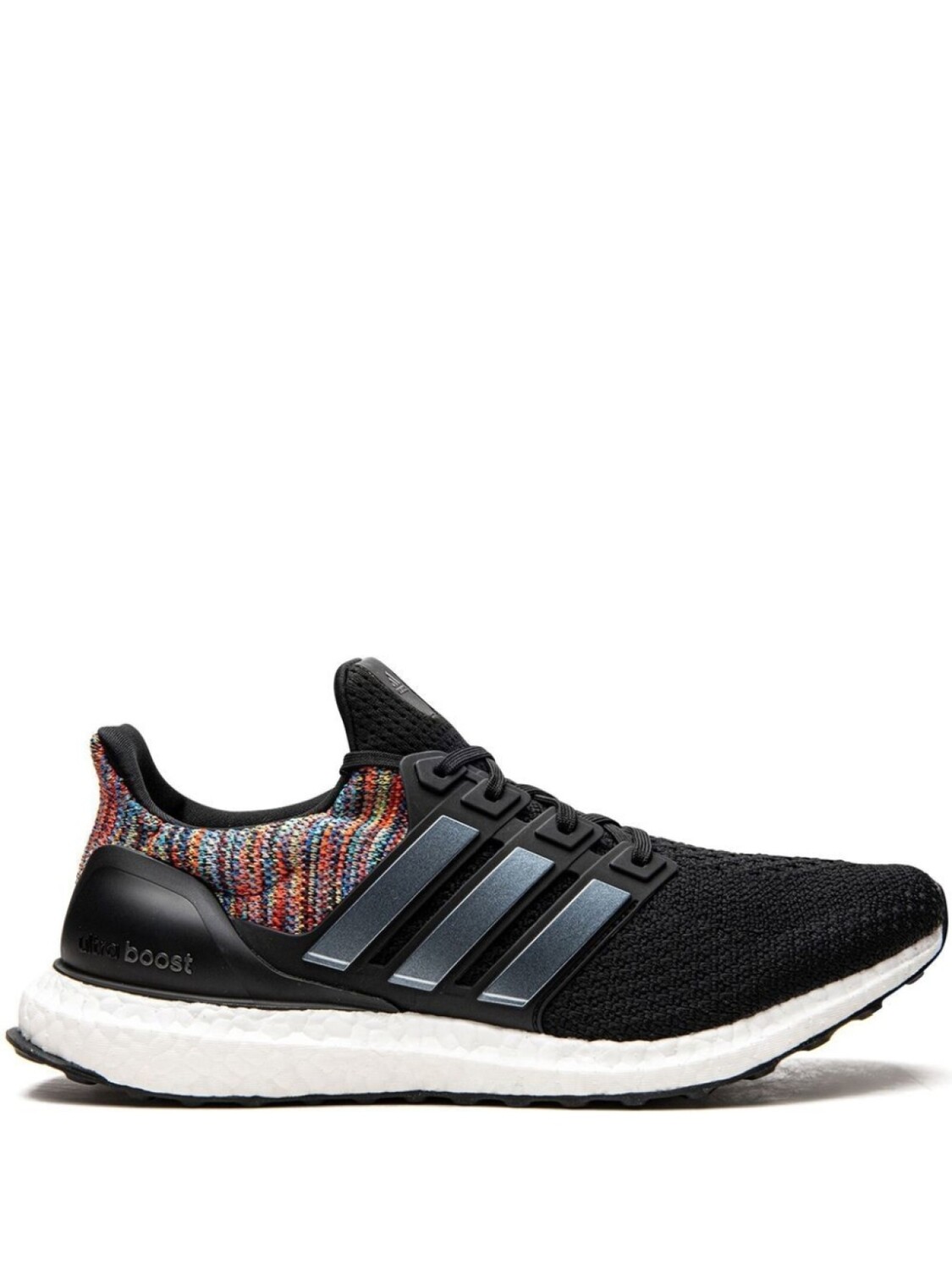 

Adidas кроссовки Ultraboost DNA, черный