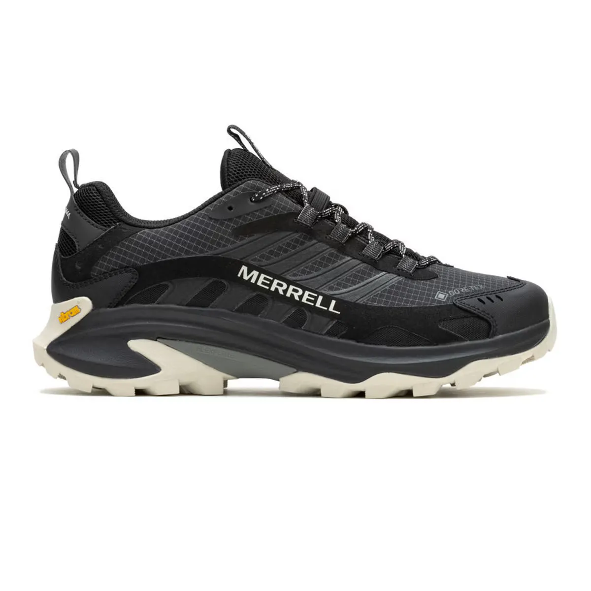 

Мужская горная обувь Moab Speed 2 GTX Merrell, чёрный