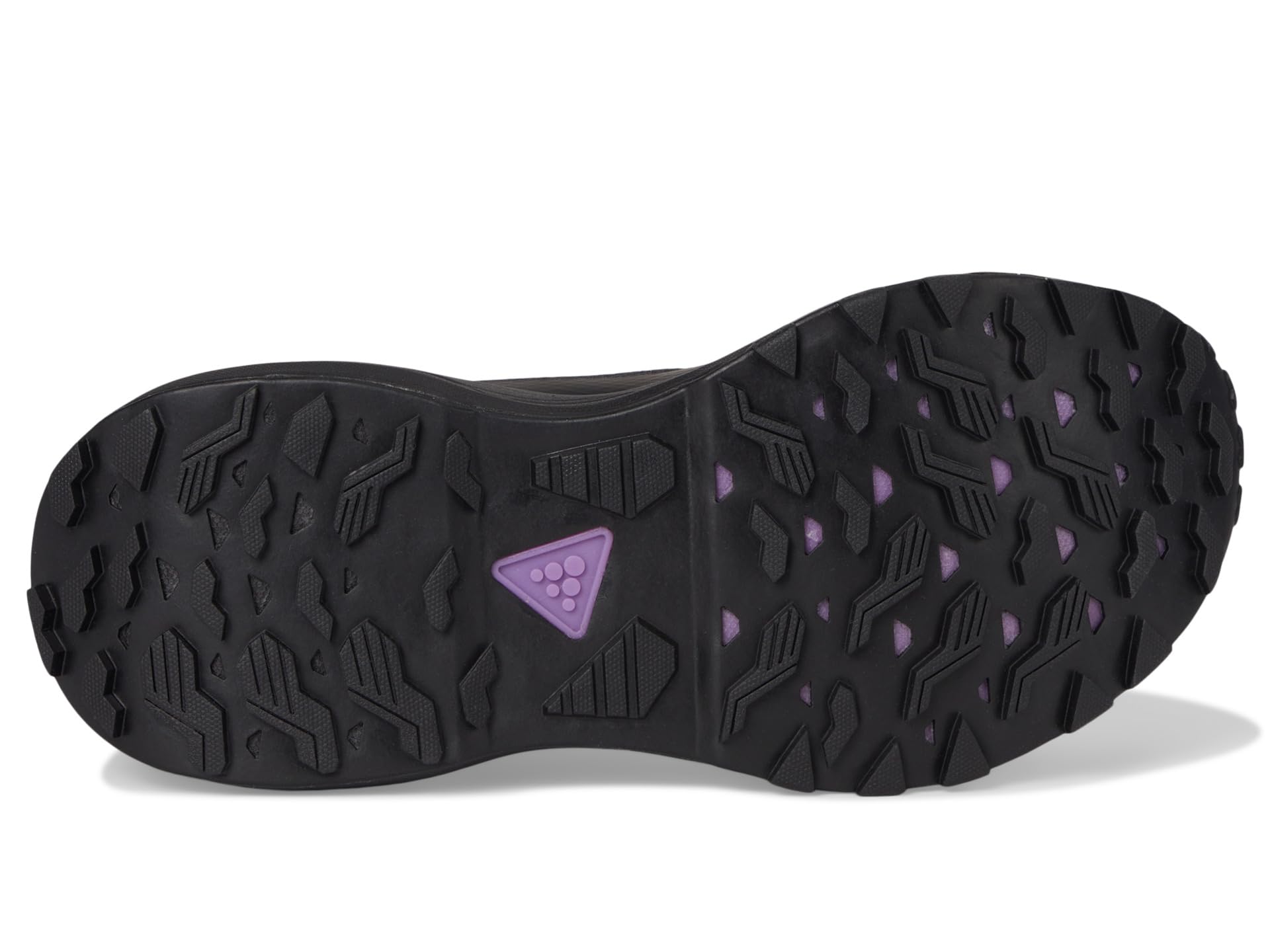 Кроссовки Craft Pure Trail X, черный — фото 3