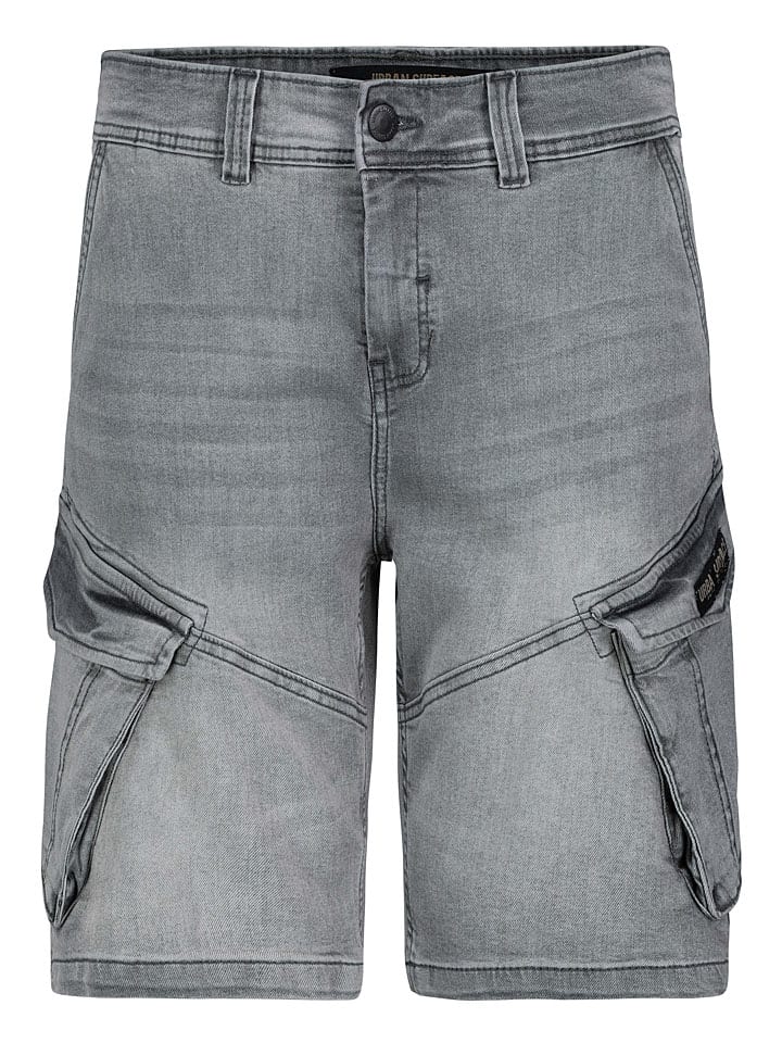 

Джинсовые шорты Urban Surface, серый