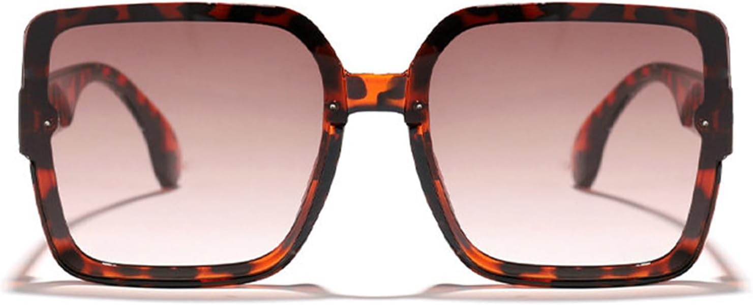 

Хелена, большие квадратные солнцезащитные очки без оправы для женщин, модные винтажные солнцезащитные очки для женщин, роскошные очки с защитой от УФ-излучения UV400 helena, C5