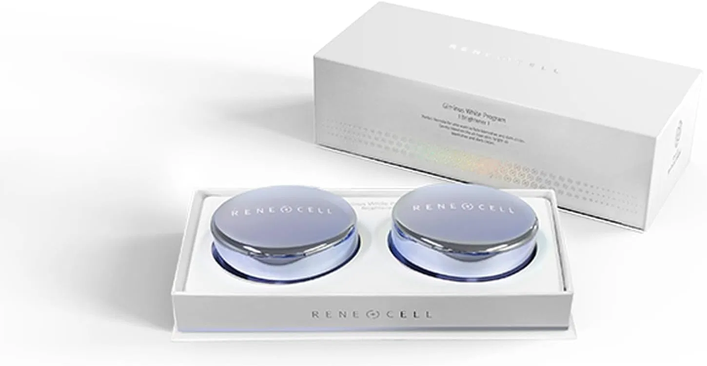 Крем для лица — Дневной -осветлитель Rene Cell Guiminus White Program Brightener x, 20 г
