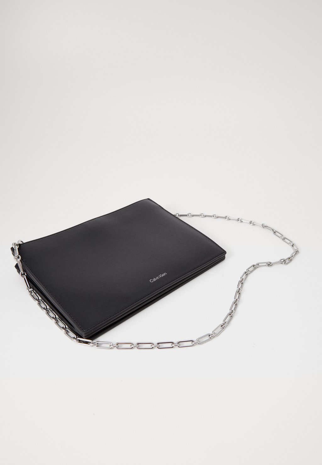 

Сумка через плечо NIGHT SQUARE CROSSBODY Calvin Klein, черный