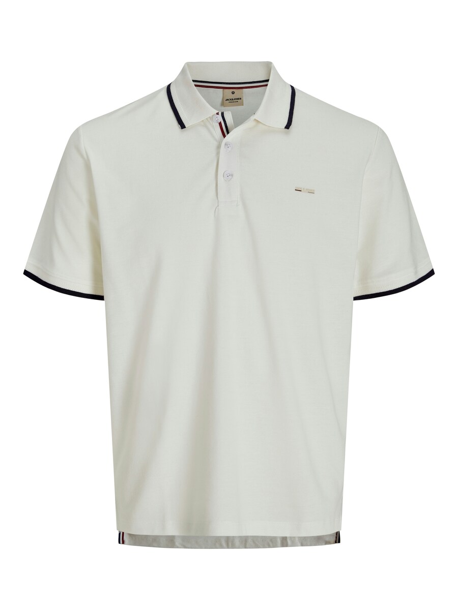 

Рубашка JACK & JONES JPRBLualves, белый