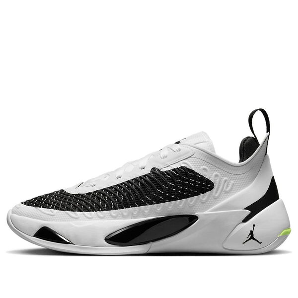 

Кроссовки luka 1 pf Air Jordan, белый