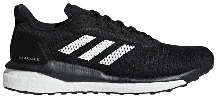 

Кроссовки adidas Solar Drive ST 'Core Black', черный