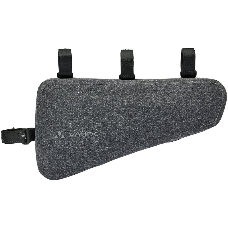 

Велосипедная сумка Trailframe II Vaude, черный