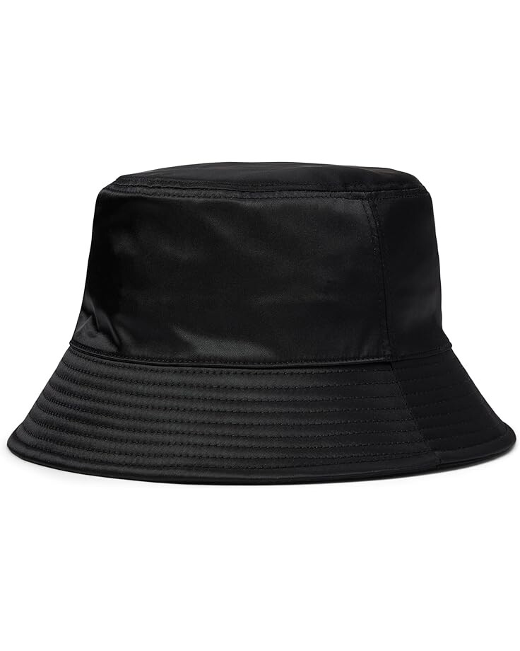 

Панама MCM Col Nylon Bucket Hat, черный