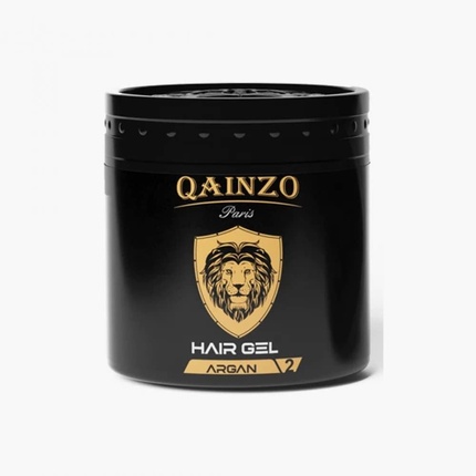 

Гель Qainzo Argan 500 мл ‎Qainzo