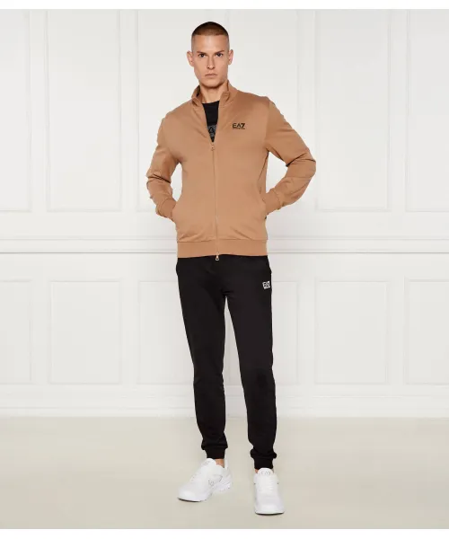 

Спортивный костюм Regular fit Ea7, мультиколор
