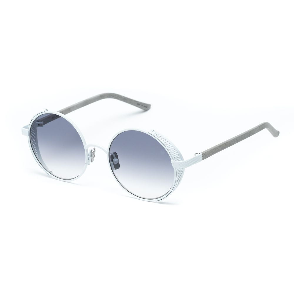 

Женские солнцезащитные очки Belstaff Titanium, белый