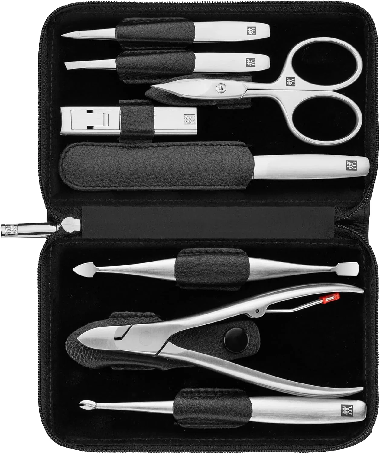 Маникюрный набор Nappa-Z Comp. из 8 предметов от Henckels Twinox Zwilling