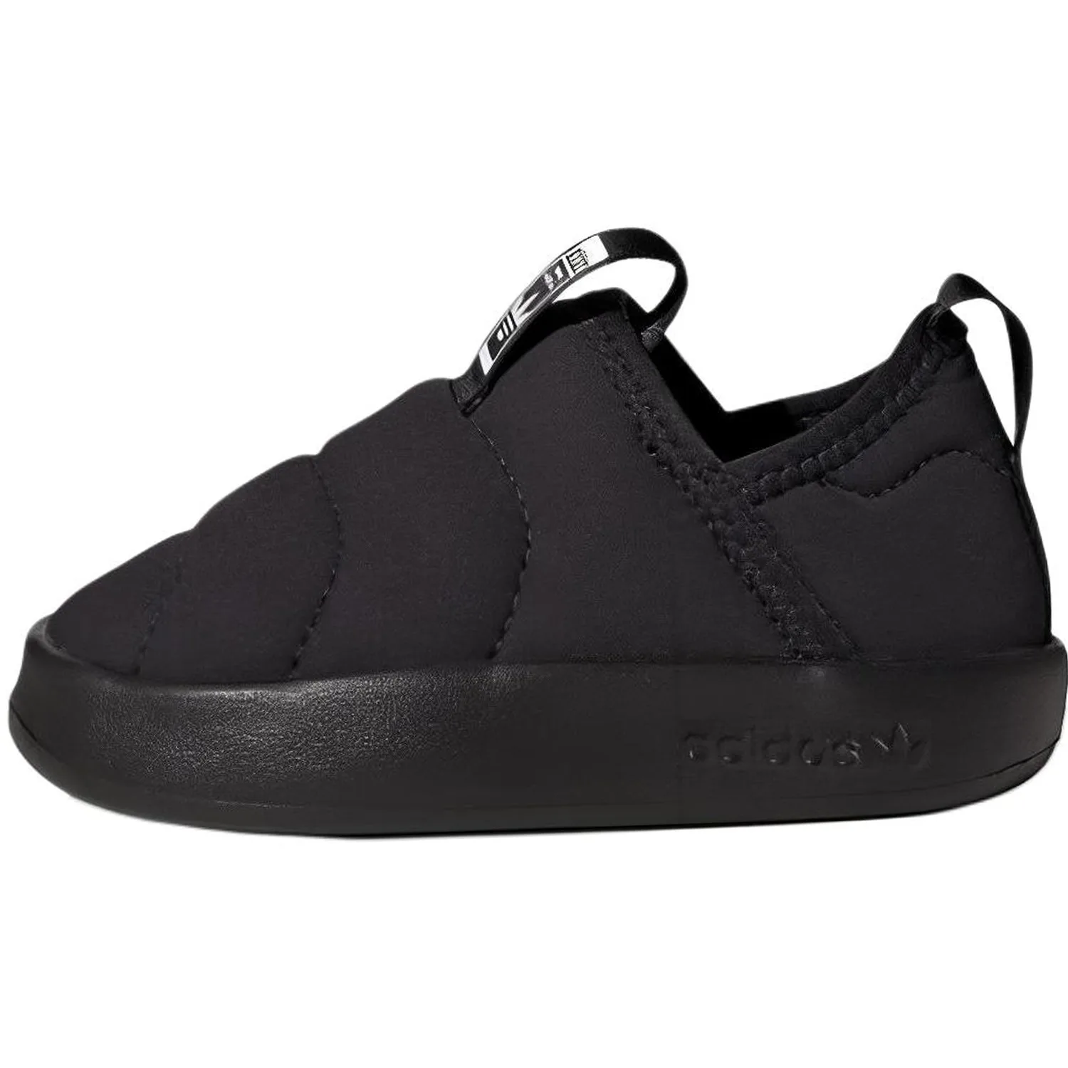 Adidas Originals Adidas Puffylette 360 I 'Black White'