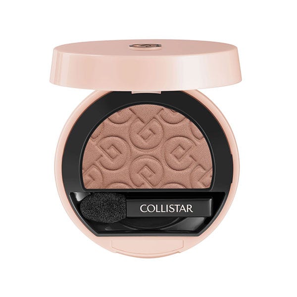 

Тени для век COLLISTAR Impeccabile Eyeshadow, 415 - MOCHA MATTE
