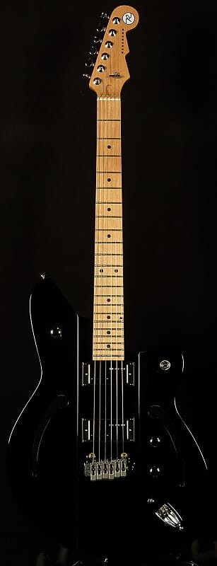 

Электрогитара Reverend Airsonic W