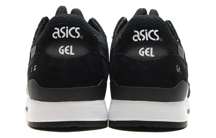 Кроссовки Asics Gel-Lyte 3 унисекс — фото 3