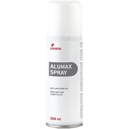 

Спрей TREI ALUMAX 200 мл