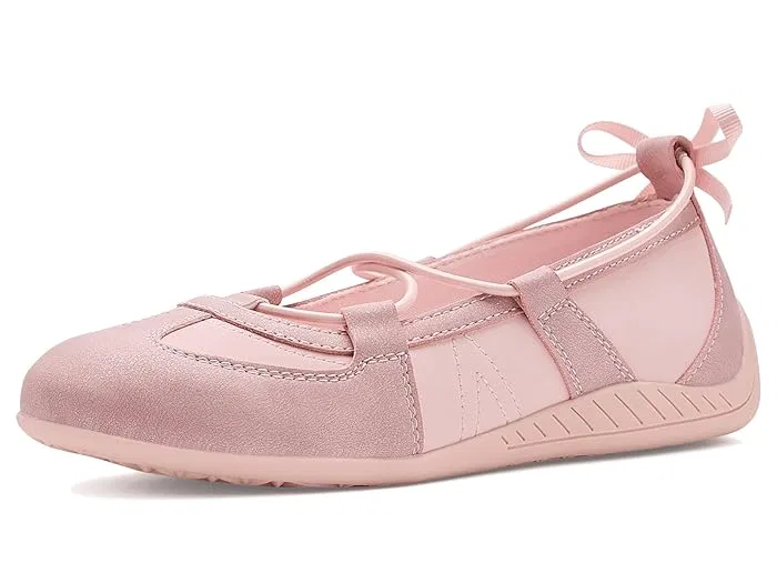 Туфли-лодочки повседневные Meara Steve Madden Kids, Blush