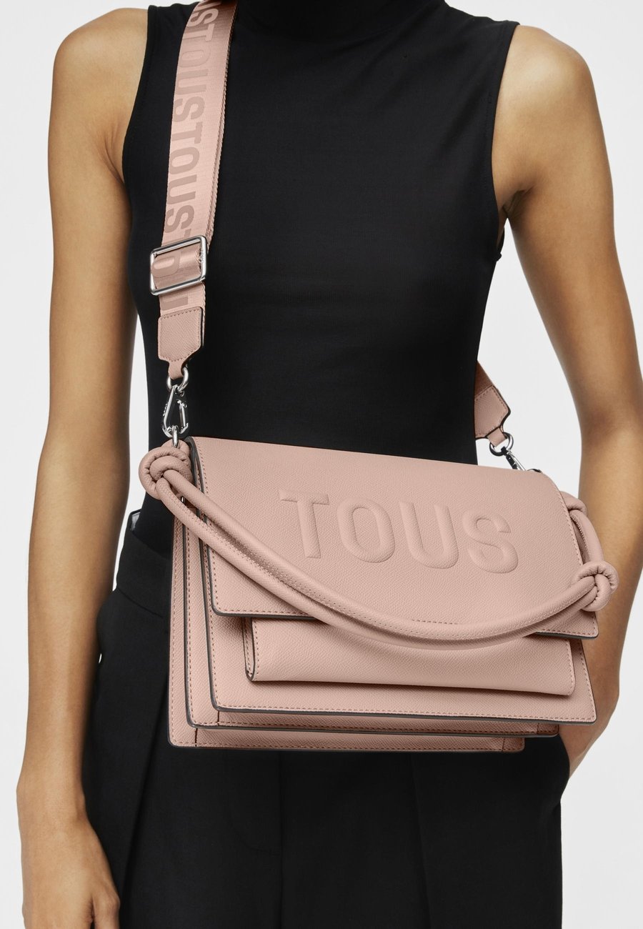 

Сумка кросс-боди Tous Cross body bag, Topo/Taupe