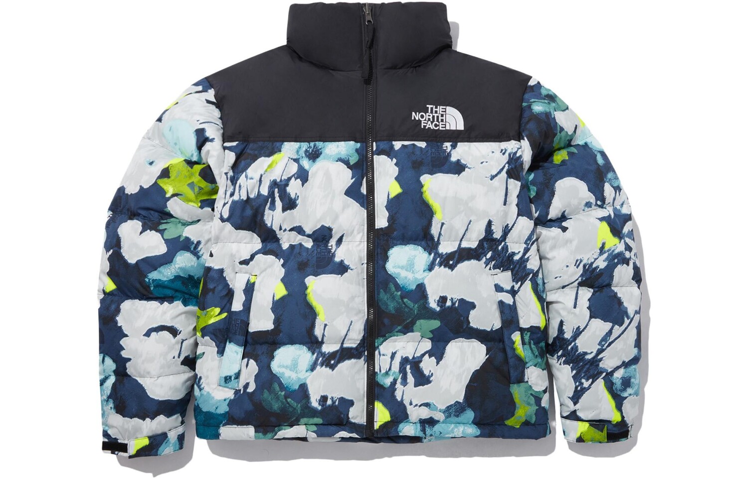 

THE NORTH FACE Мужская куртка, цвет Blue, Синий, THE NORTH FACE Мужская куртка, цвет Blue