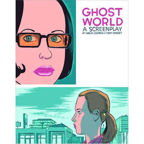 

Книга Ghost World Screenplay (Paperback)