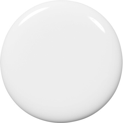 Оригинальный лак для ногтей 1 Белый лак для ногтей Blanc 13,5 мл, Essie — фото 2