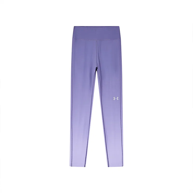 Спортивные штаны для подростков Under Armour Smoky Purple