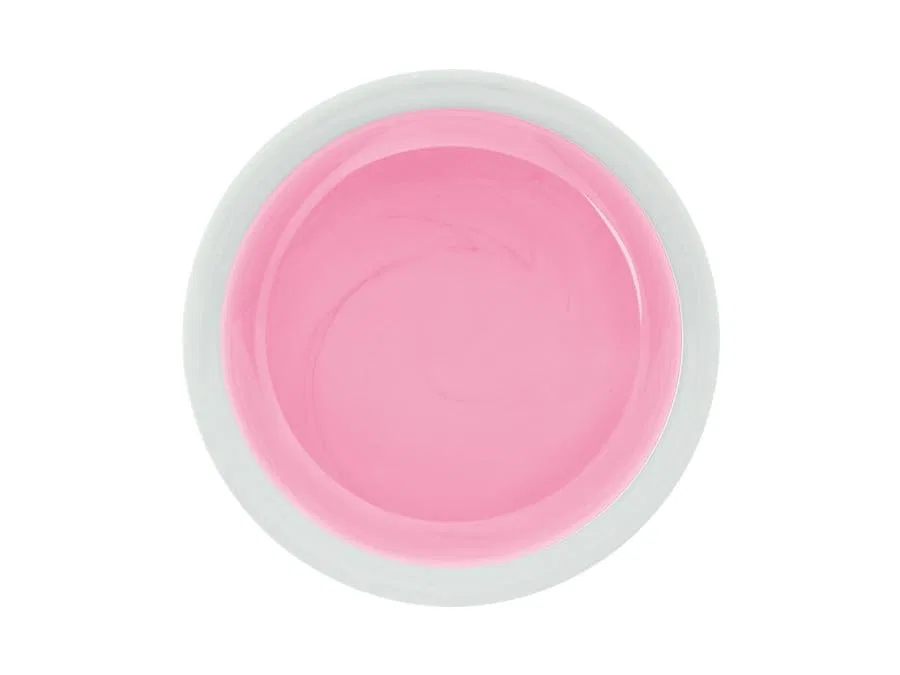 Однофазный гель Studioline Pink, 5 мл Nd24 Naildesign, Normal - Pink — фото 2