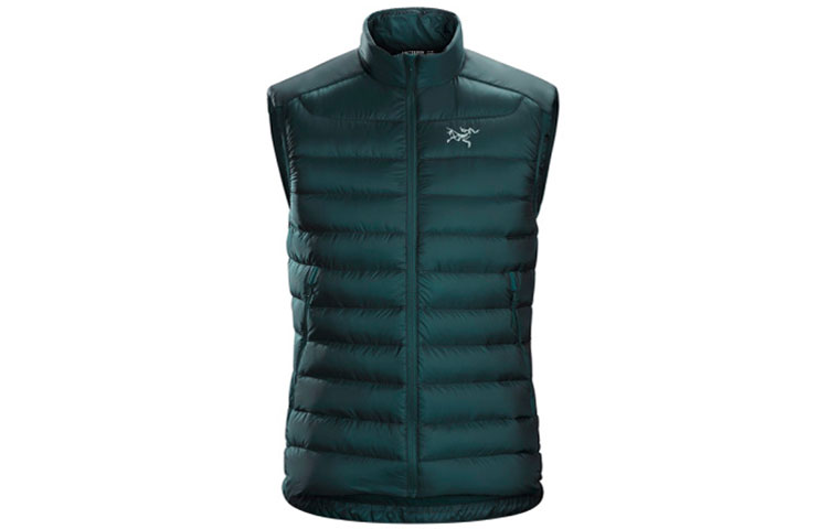

Arcteryx Свитер мужской серии CERIUM, Paradox Green/Paradox