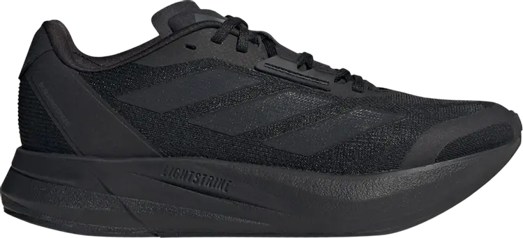 

Кроссовки Wmns Duramo Speed 'Black Carbon', черный