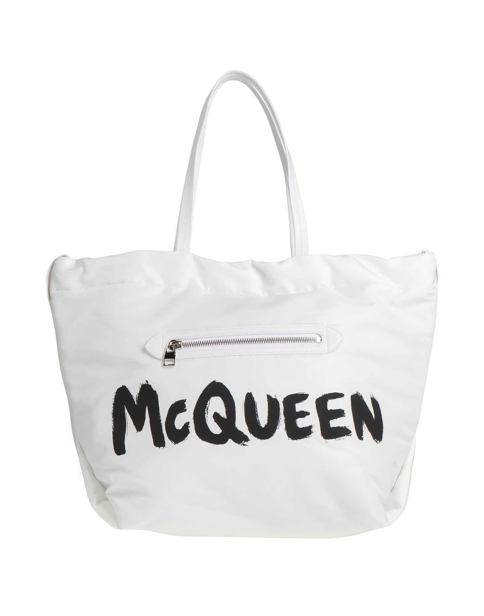 

Сумка Mcqueen, белый