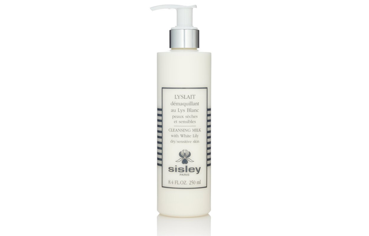 Средство для снятия макияжа Sisley — Для снятия макияжа Lily Gentle Cleansing Lotion, 250 мл — фото 4