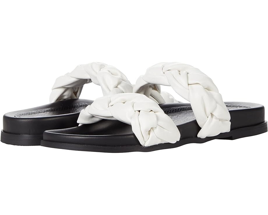 

Сандалии Steve Madden Idun Sandal, белый