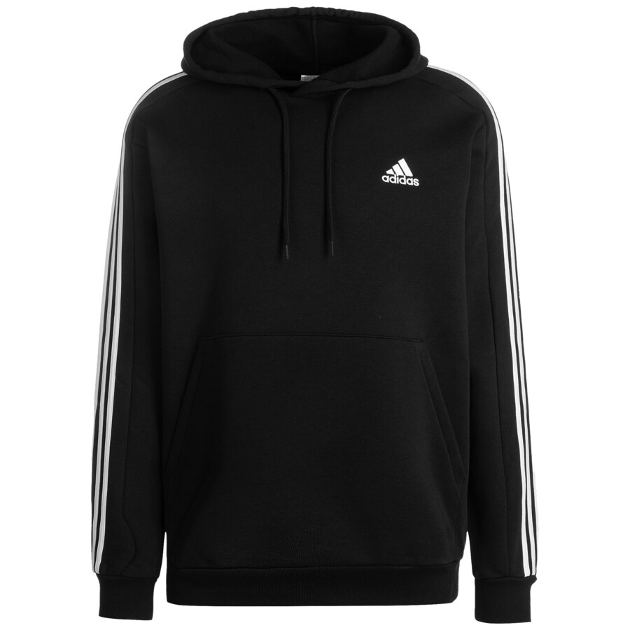 

Спортивная толстовка ADIDAS SPORTSWEAR Essentials, черный