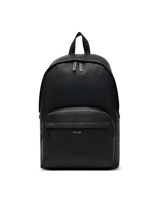 

Рюкзак Ck Must Round Bp K50K513049 Calvin Klein, черный