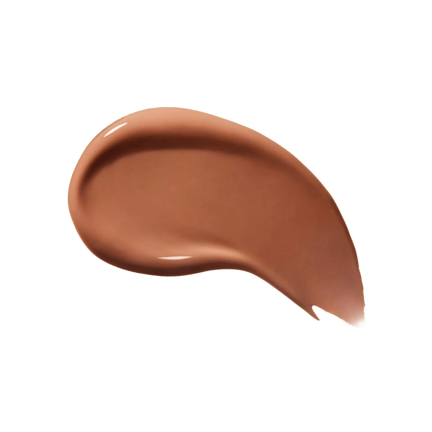 Shiseido Synchro Skin Radiant Lifting Foundation SPF 30, 450 Copper, 30 мл, среднее и полное покрытие, 24-часовая гидратация, 450 - Copper — фото 2