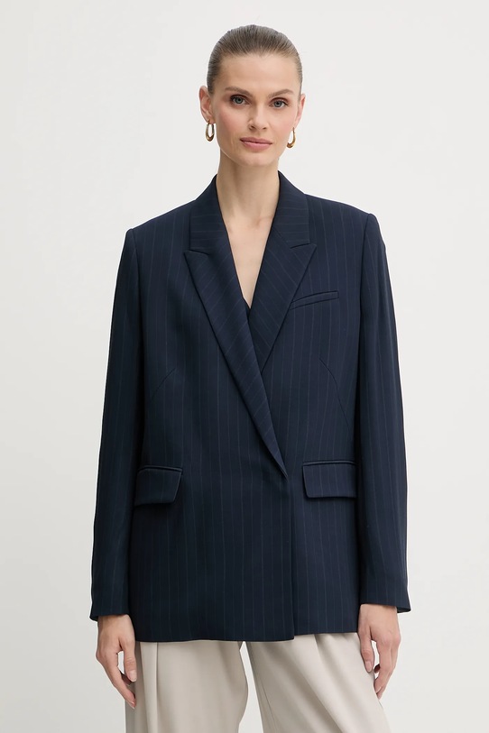 

Женский жакет Boss, синий