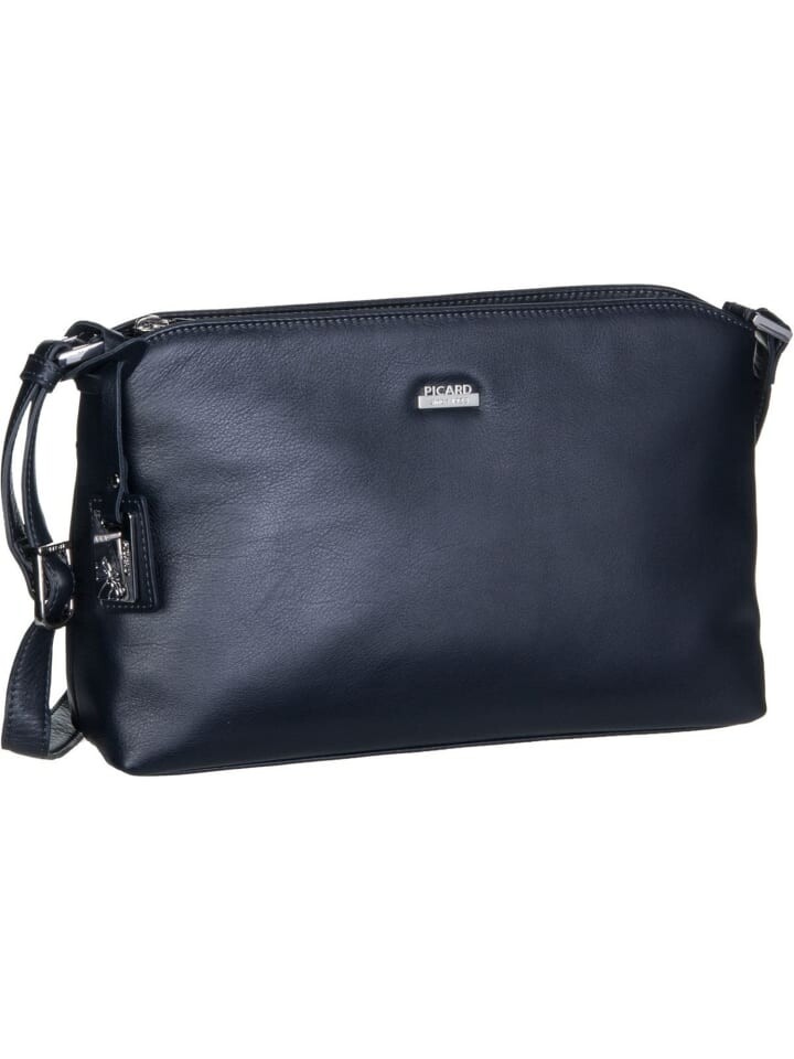 

Наплечная сумка PICARD, цвет ozean