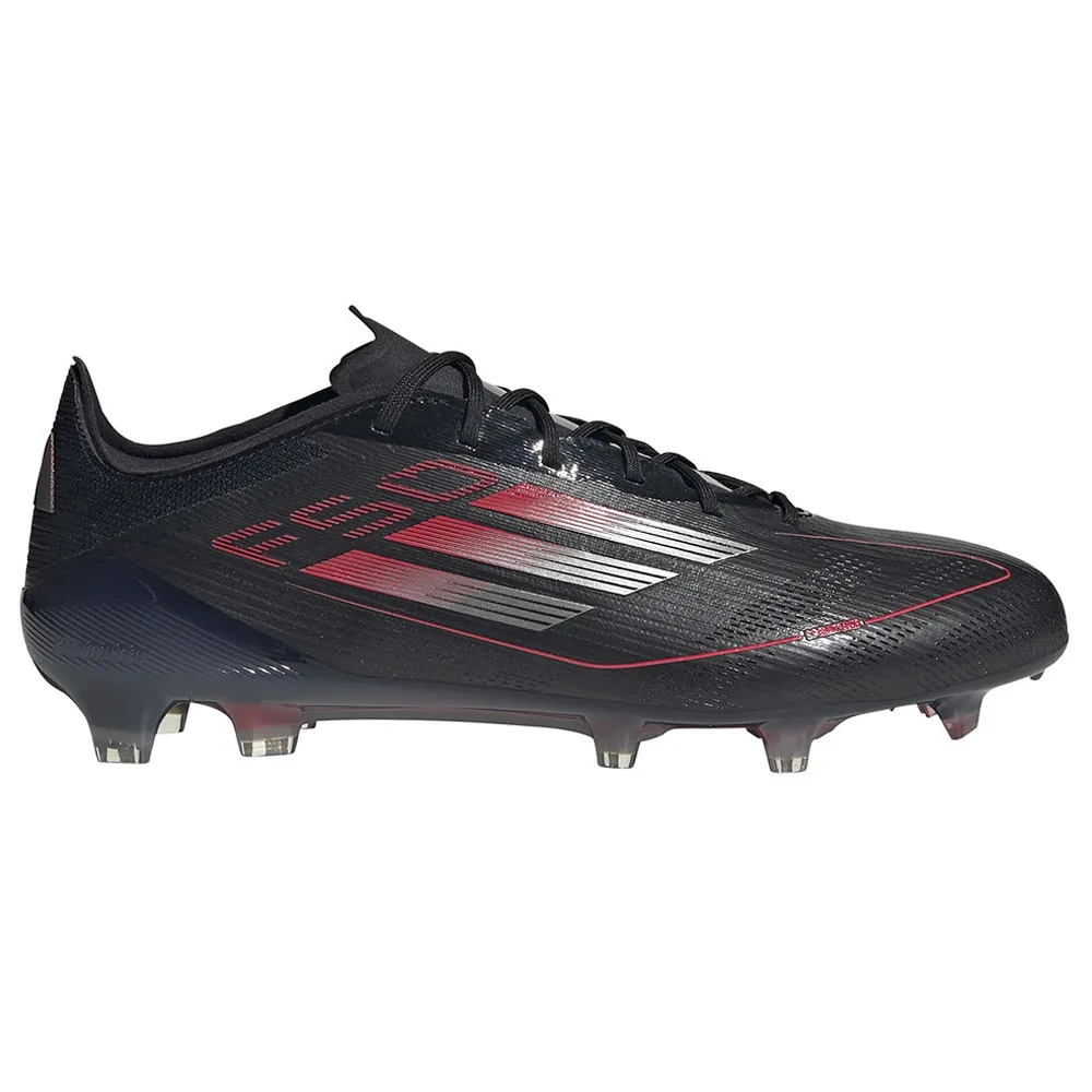 

Футбольные бутсы adidas F50 Elite FG, черный