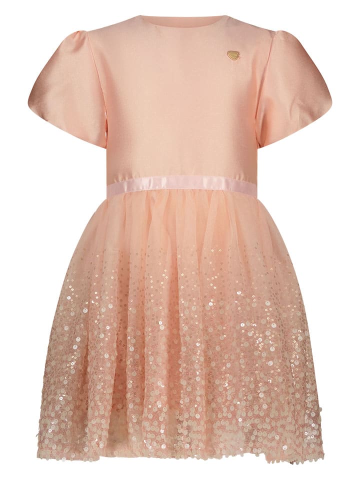 

Платье Saleonie Le Chic, розовый