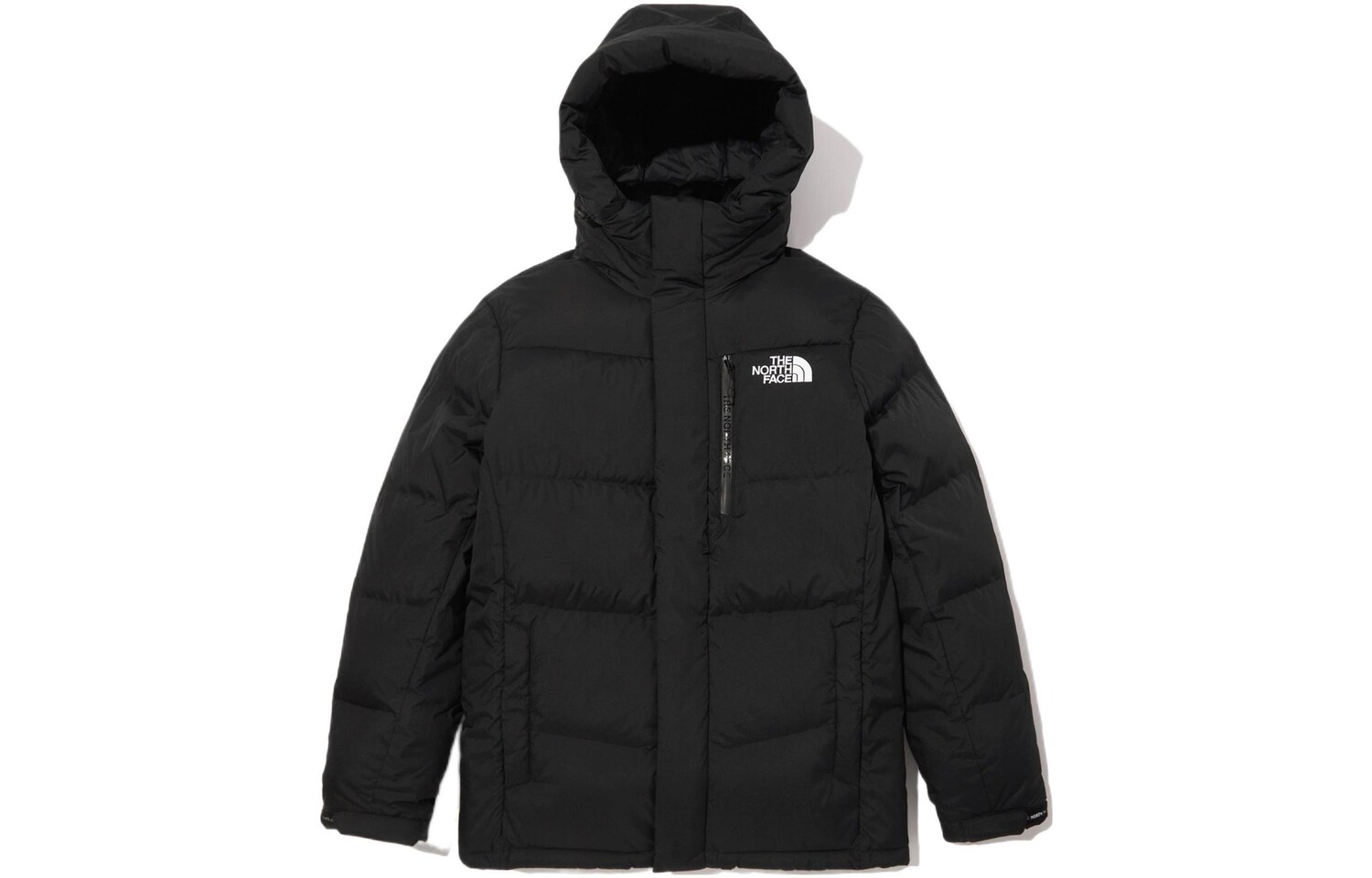 

Куртка унисекс THE NORTH FACE, Черный