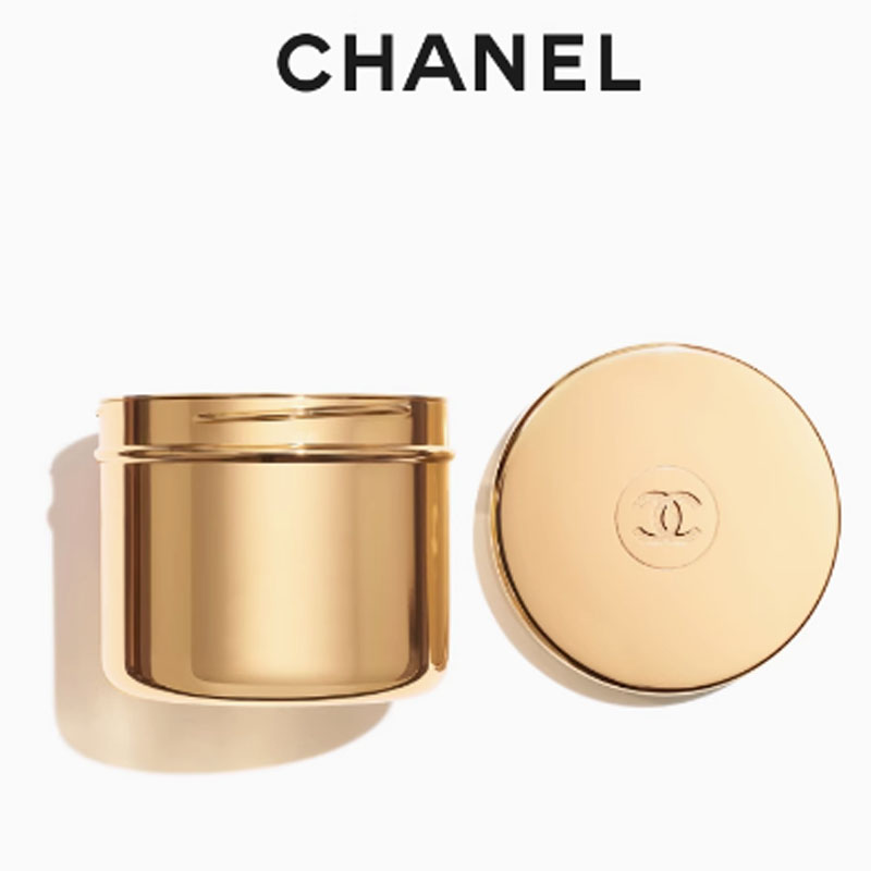 Эссенция для лица Luxury Style Essence Revival Refill Facial Masks увлажняющая подтягивающая для всех типов кожи 50g CHANEL — фото 2