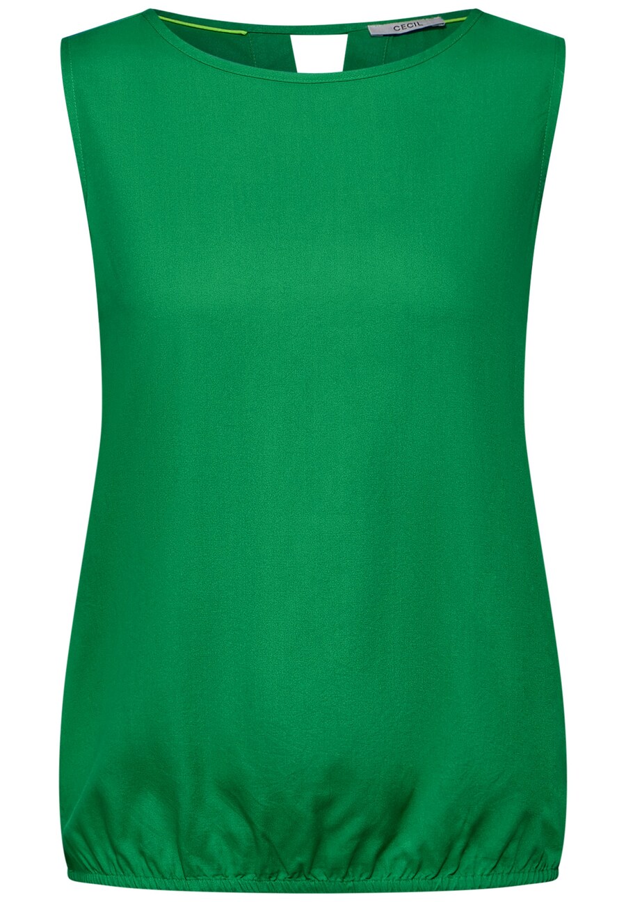 

Блуза CECIL Blouse, темно-зеленый