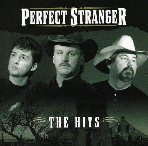 

CD диск Perfect Stranger: The Hits