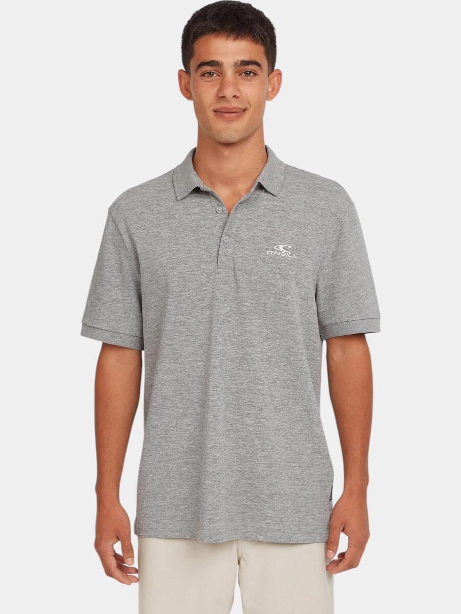 

O'NEILL Рубашка поло, приятная на ощупь, мужская - поло с маленьким логотипом