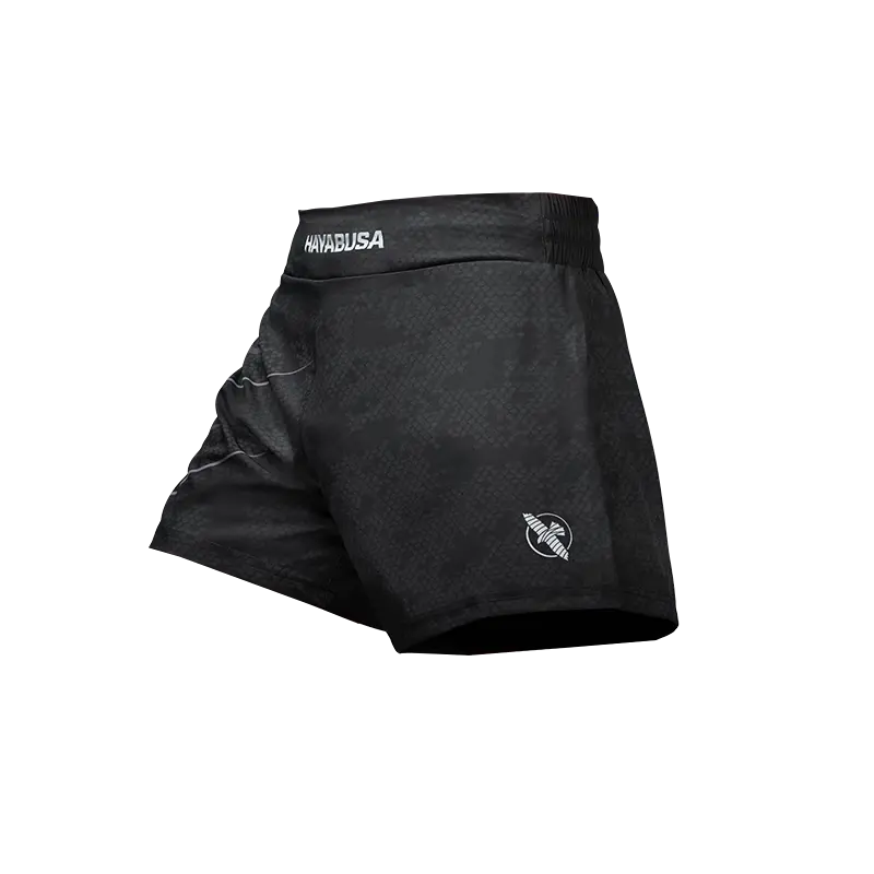 

Повседневные шорты мужские HAYABUSA, черный