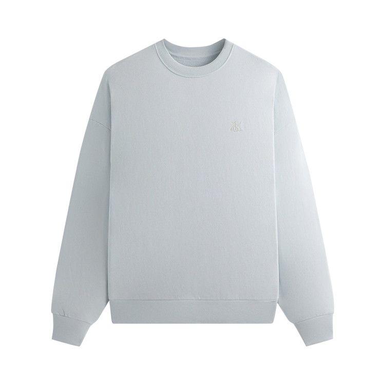 

Свитер Kith Terry Nelson Crewneck, Fade