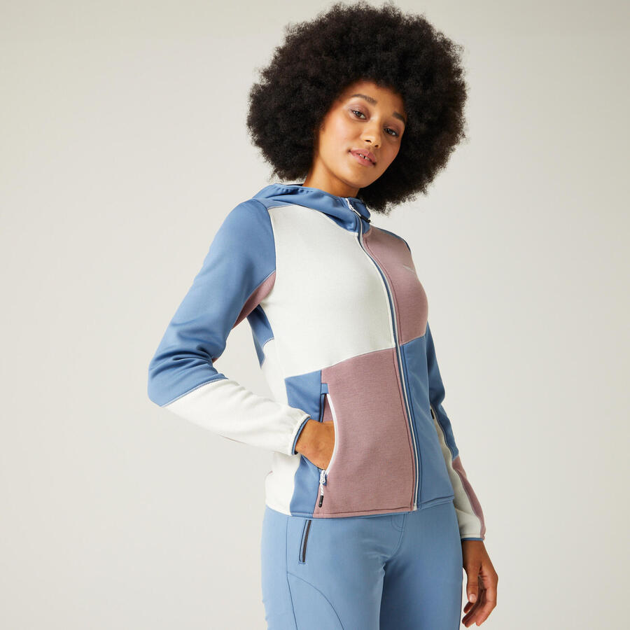 

REGATTA Женская толстовка - Walbury VII