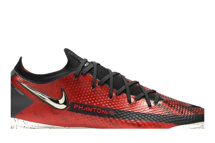 Кроссовки Skepta x Phantom GT Elite SE FG 'Bloody Chrome', красный — фото 2